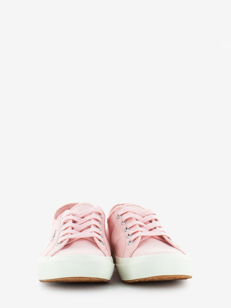 SUPERGA - 2750/Cotu Classic pink tickled / favorio