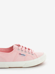 SUPERGA - 2750/Cotu Classic pink tickled / favorio