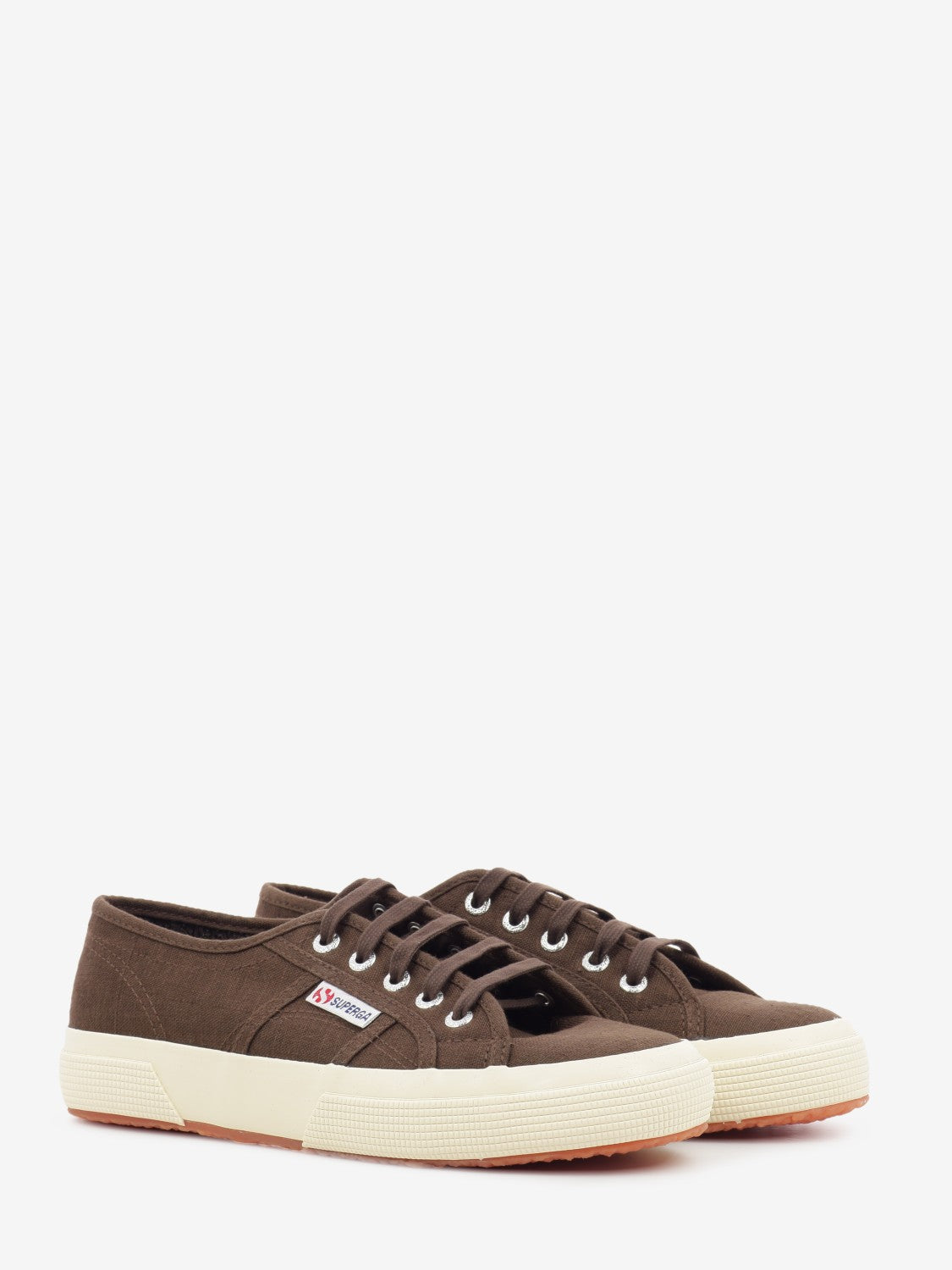 2750 Linen brown / off white