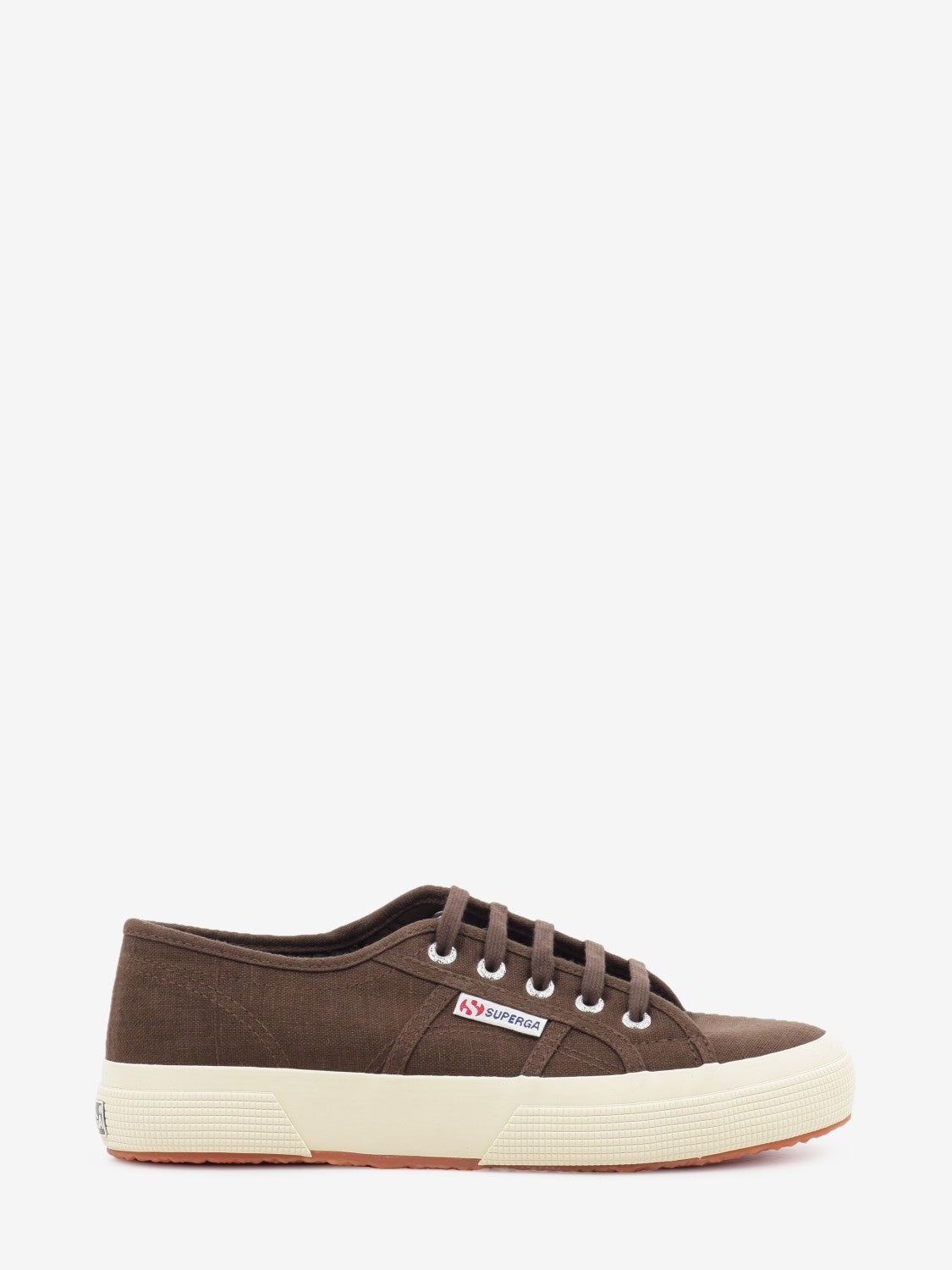 2750 Linen brown / off white