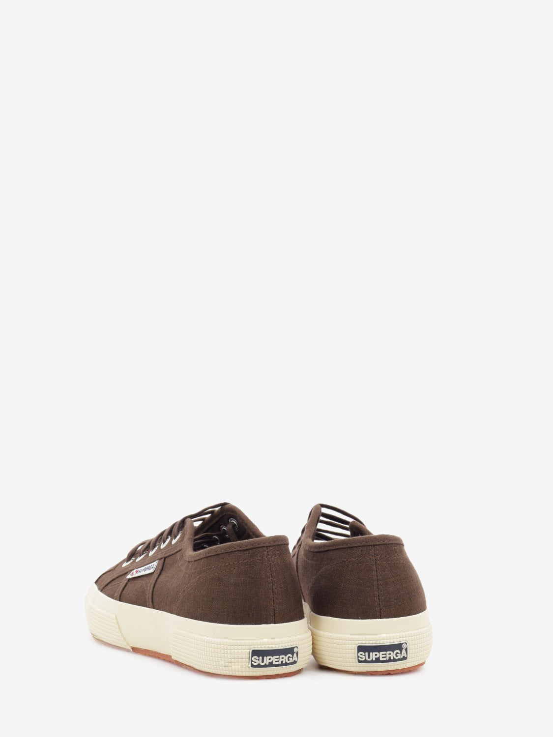 2750 Linen brown / off white