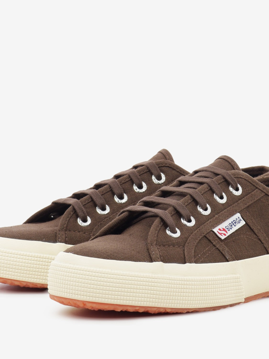 2750 Linen brown / off white