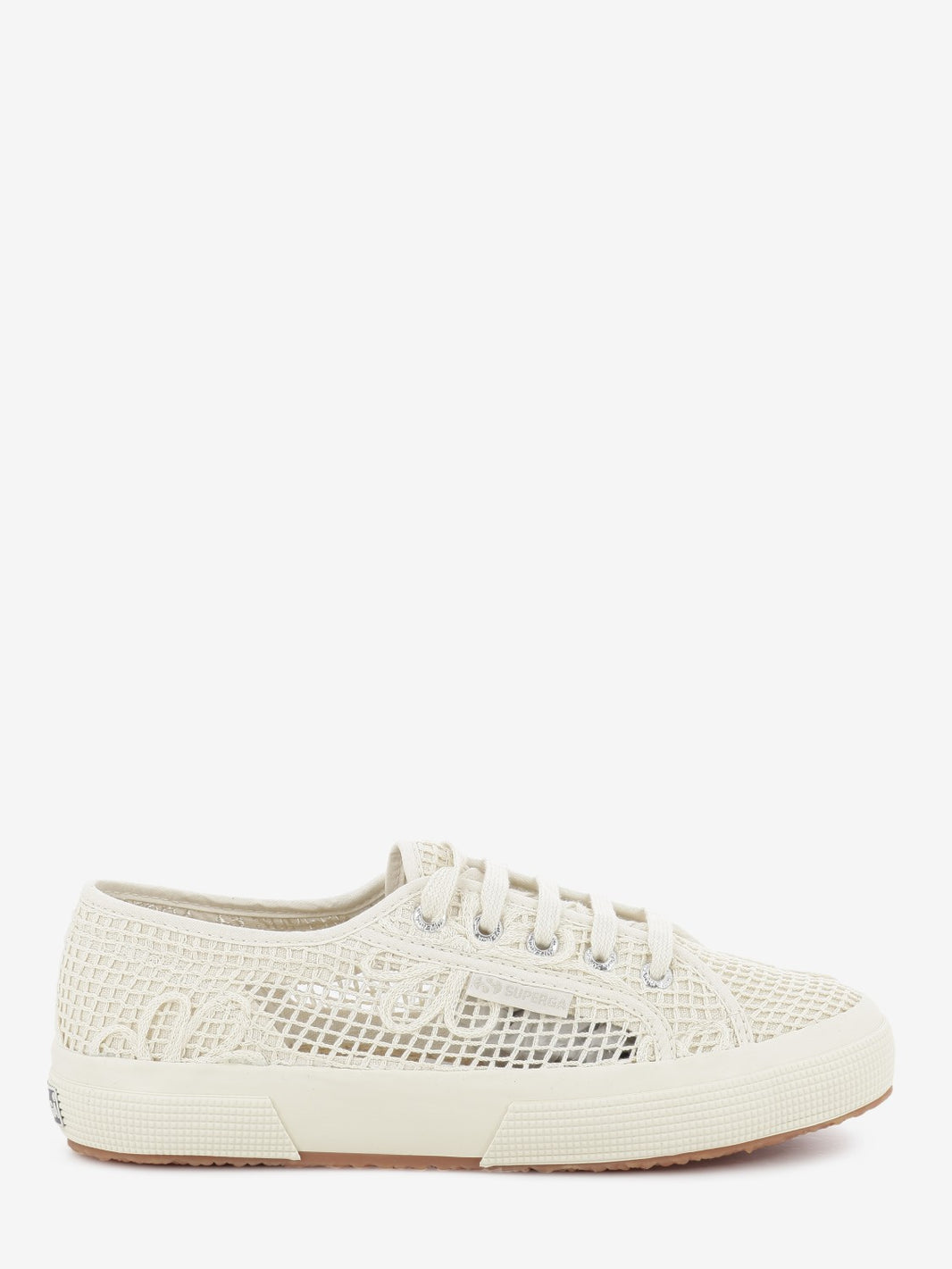 2750 net flower crochet off white