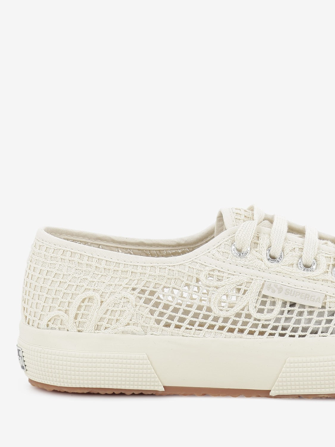 2750 net flower crochet off white