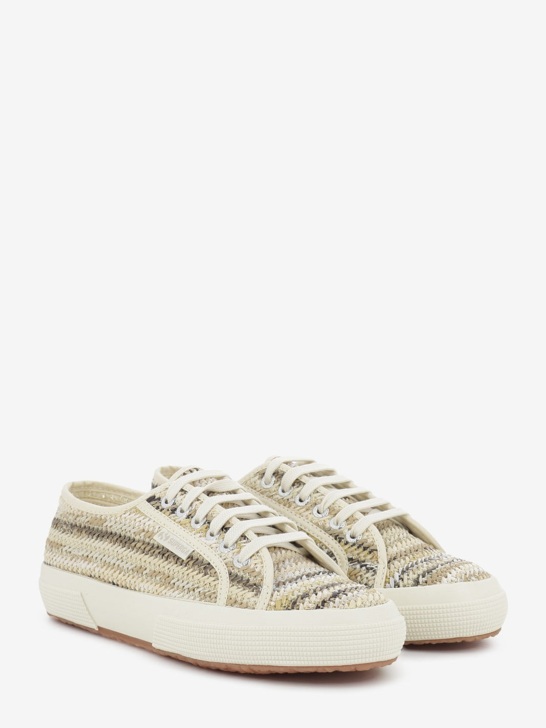 2750 Raffia beige weaving