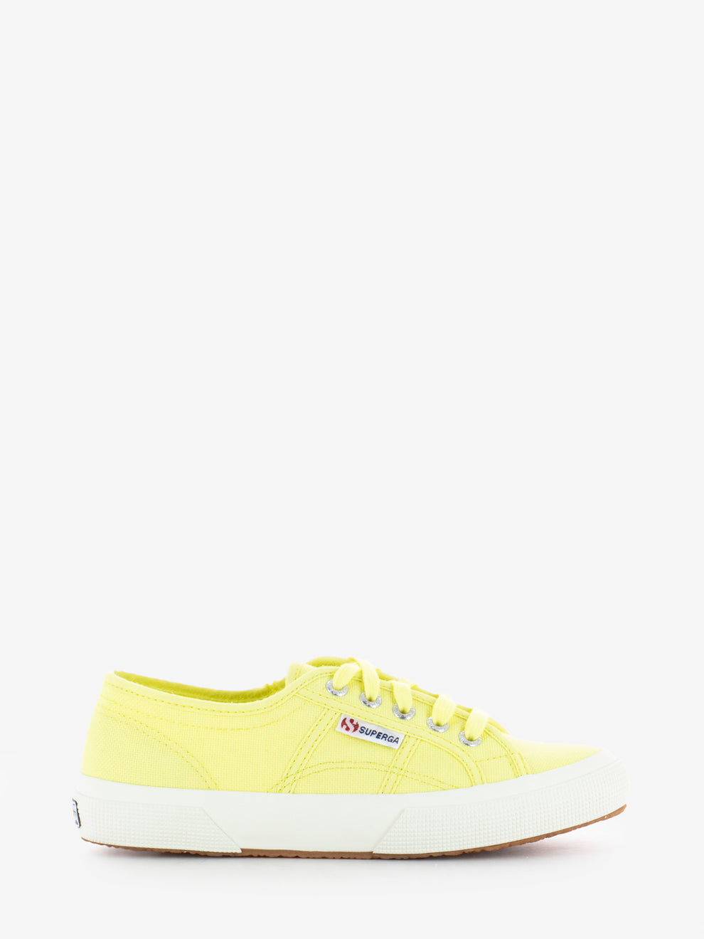 2750/Cotu Classic sunny lime / favor