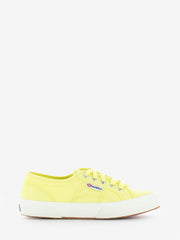 SUPERGA - 2750/Cotu Classic sunny lime / favorio