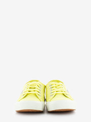 SUPERGA - 2750/Cotu Classic sunny lime / favorio