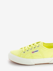 SUPERGA - 2750/Cotu Classic sunny lime / favorio