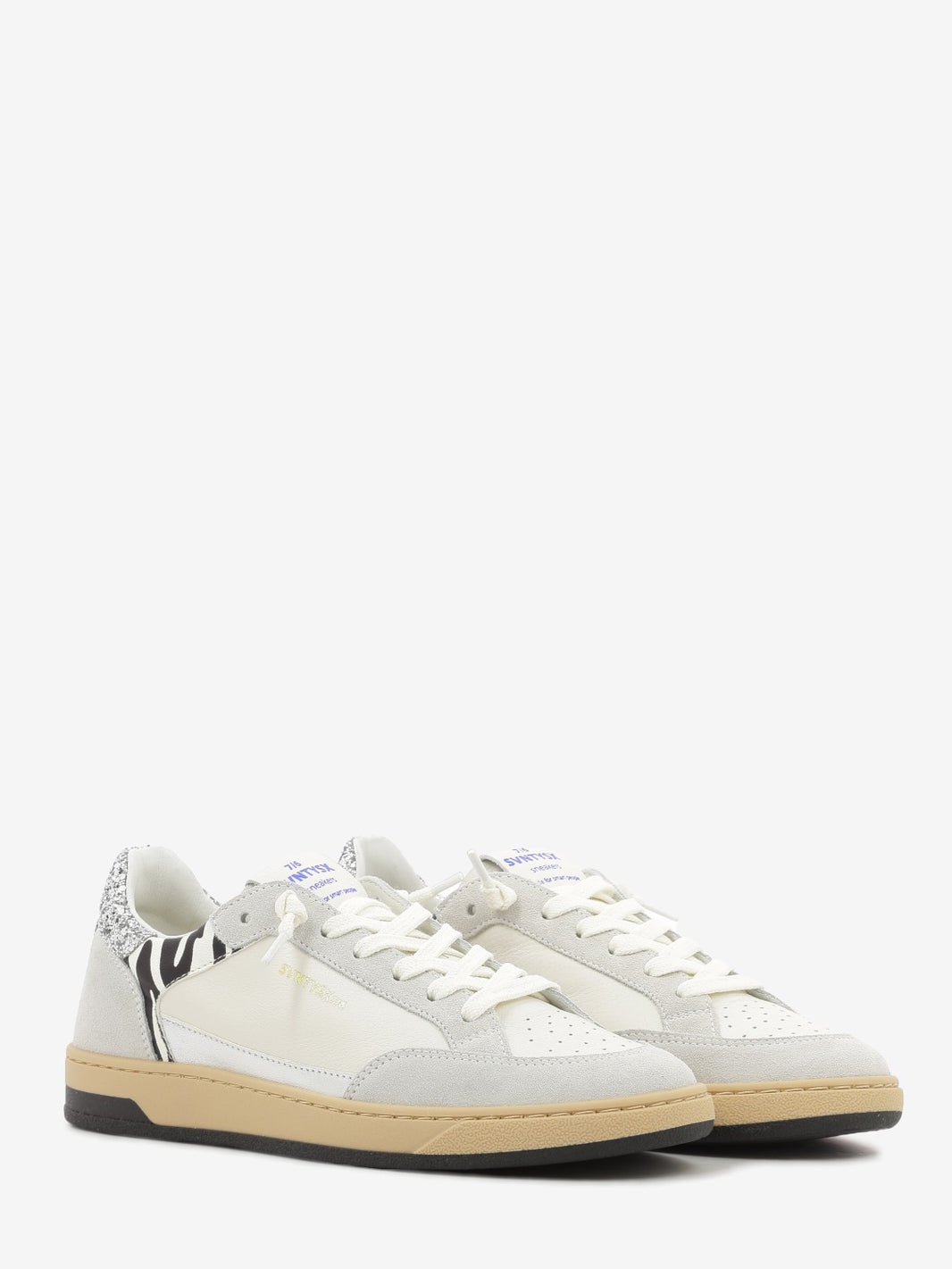 Sneakers Stay-D11 zebra