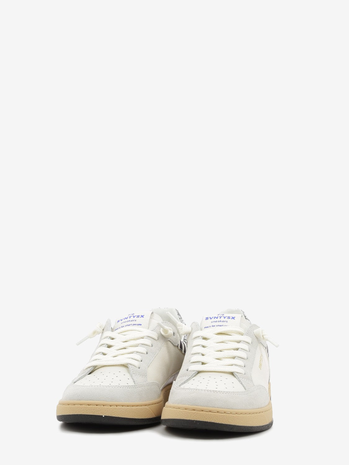 Sneakers Stay-D11 zebra