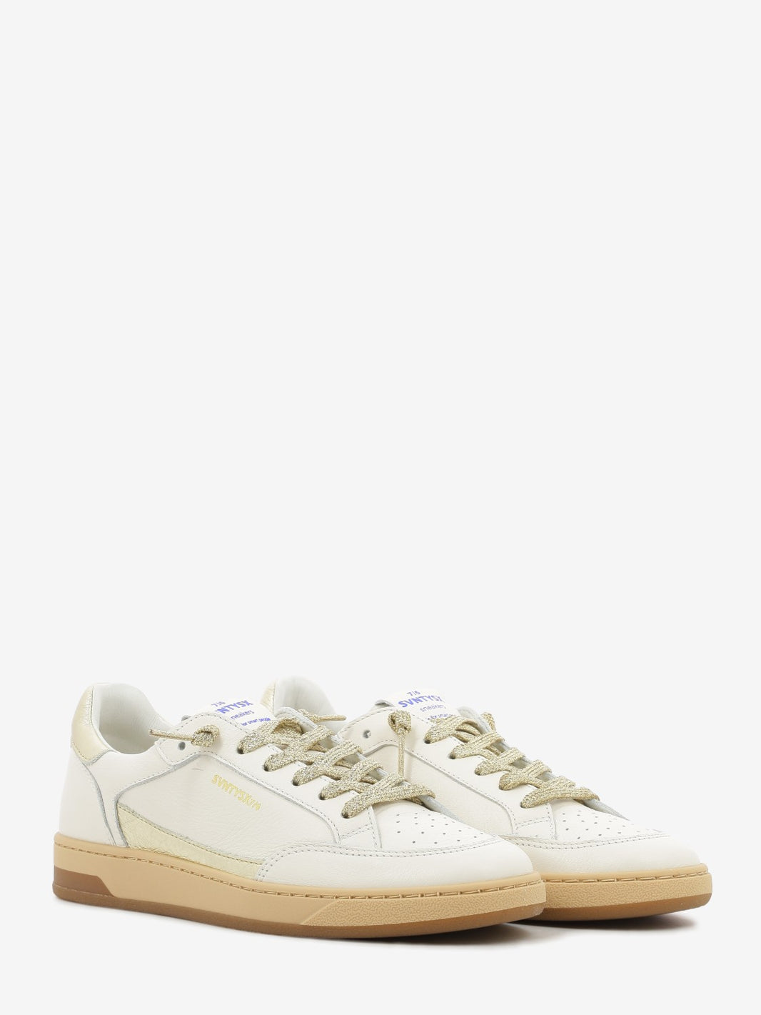 Sneakers Stay white / platinum