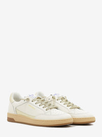 Sneakers Stay white / platinum