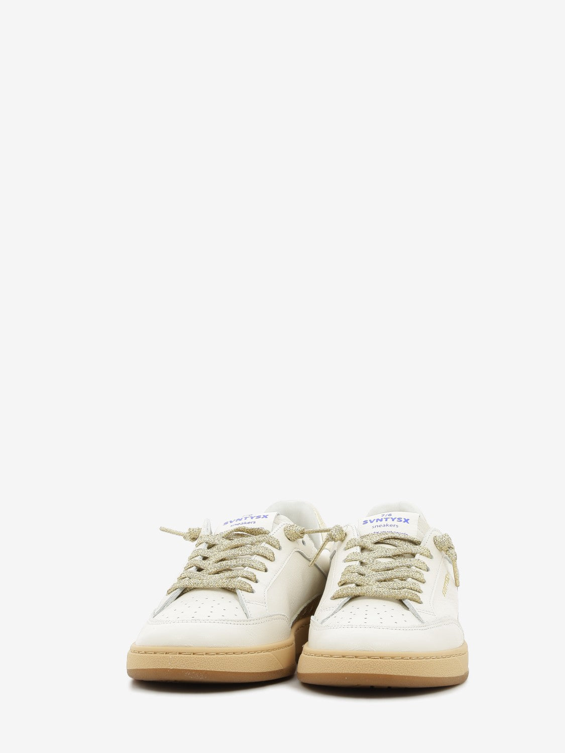 Sneakers Stay white / platinum