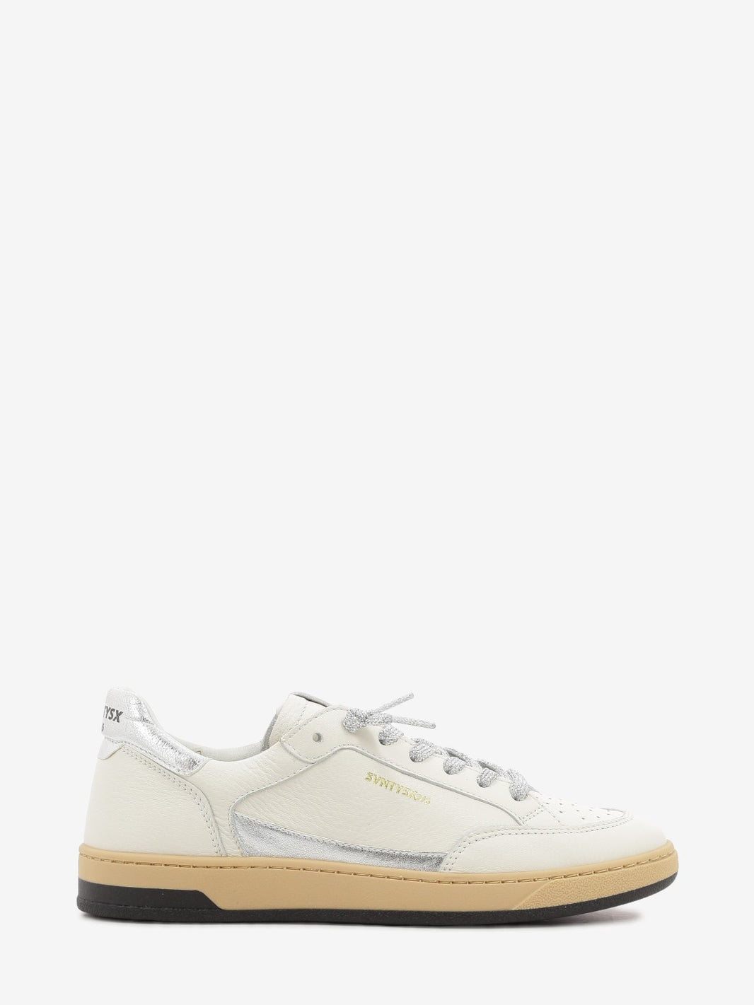 Sneakers Stay white / silver