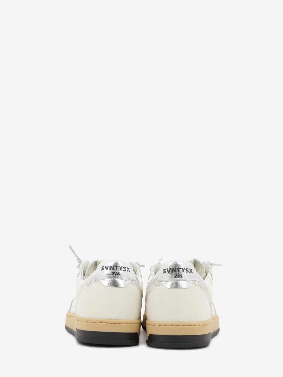 Sneakers Stay white / silver