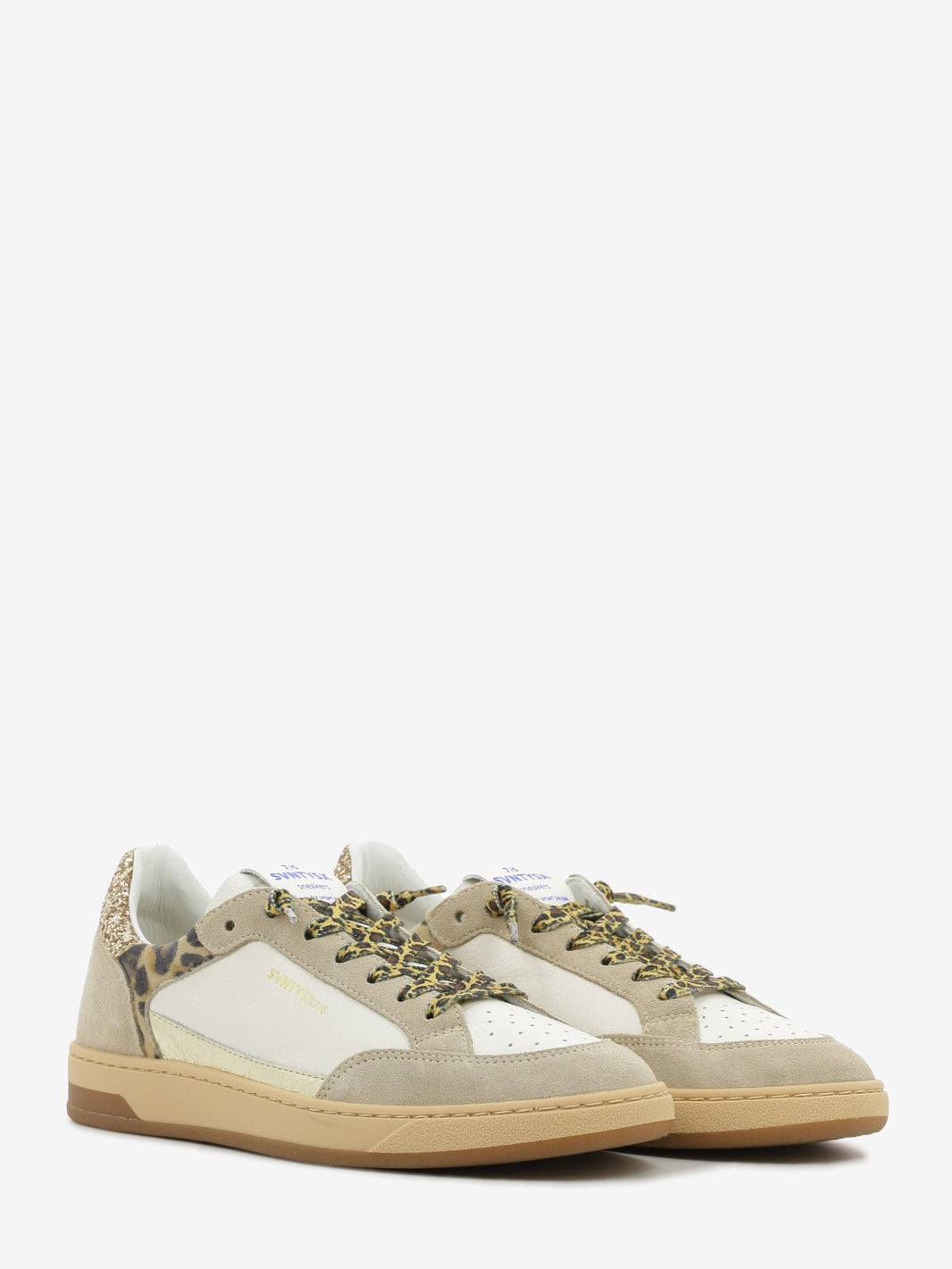 Sneakers Stay leo / gold