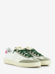 STACY - Sneakers Lotus white / cloud