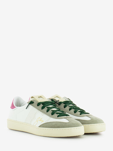 Sneakers Lotus white / cloud