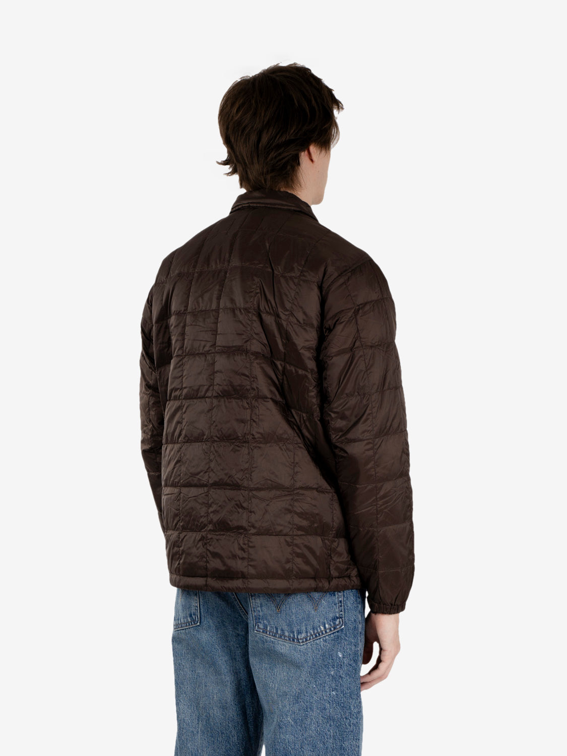 COACH DOWN JACKET DARK NAVY TAION-109CHJ_C056