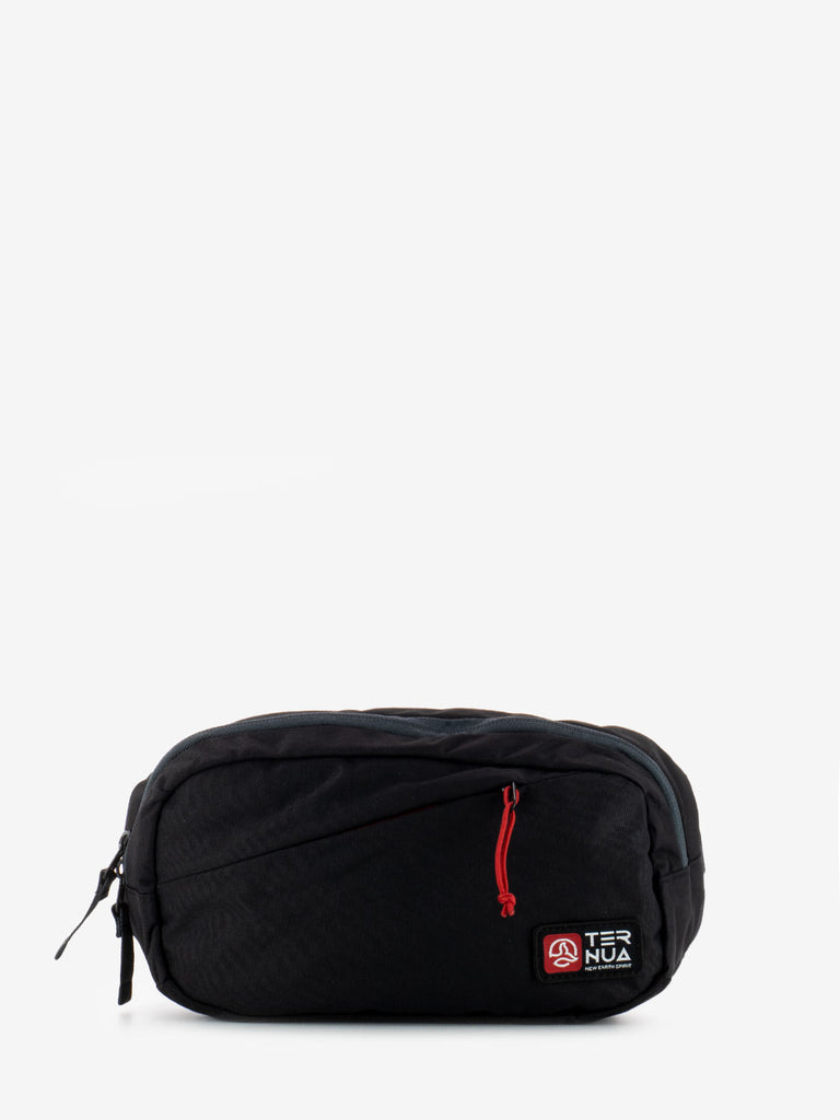 TERNUA - Bag travel black