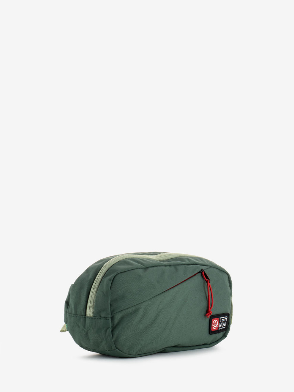 Bag travel deep forest