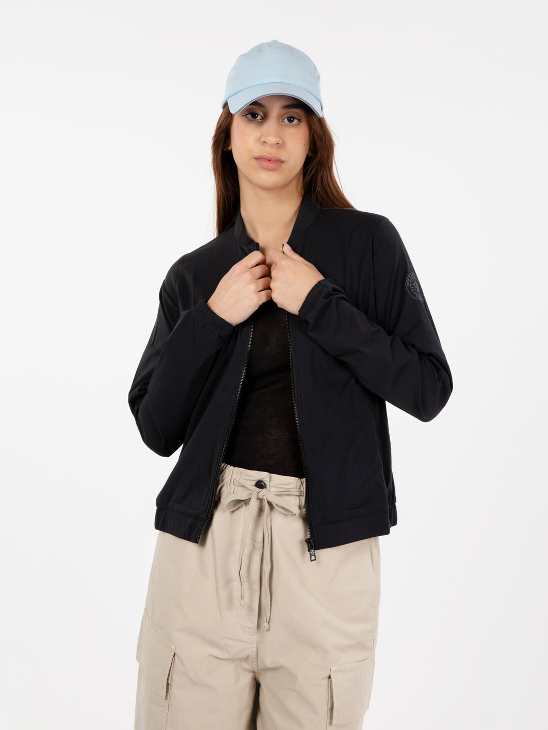Cabox W black