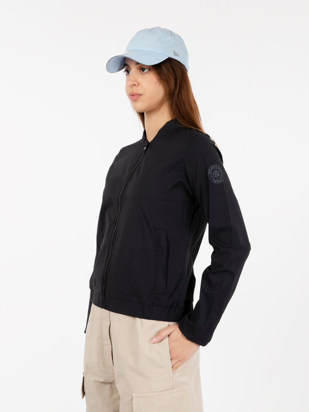 Cabox W black