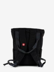 TERNUA - Red bay tote travel black