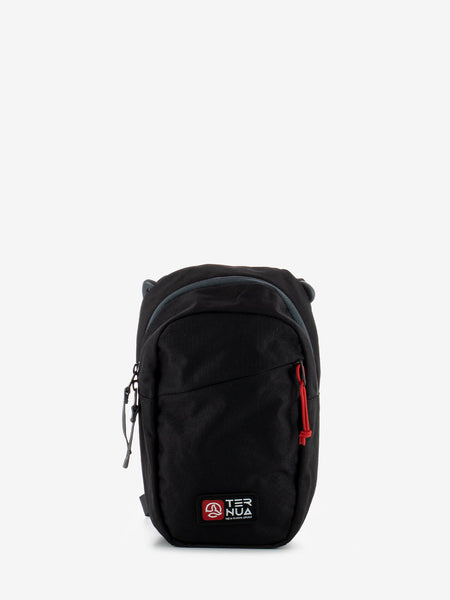 Shoulder bag travel black