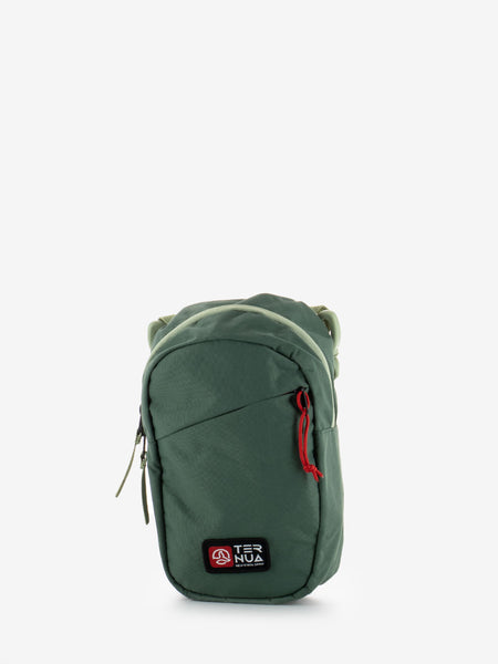 Shoulder bag travel deep forest