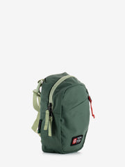 TERNUA - Shoulder bag travel deep forest