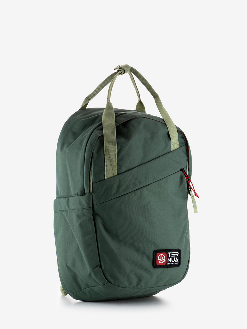 Red bay 18 travel deep forest backpack