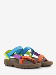 TEVA - Hurricane XLT2 Explore multicolor