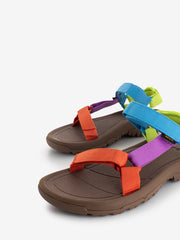 TEVA - Hurricane XLT2 Explore multicolor