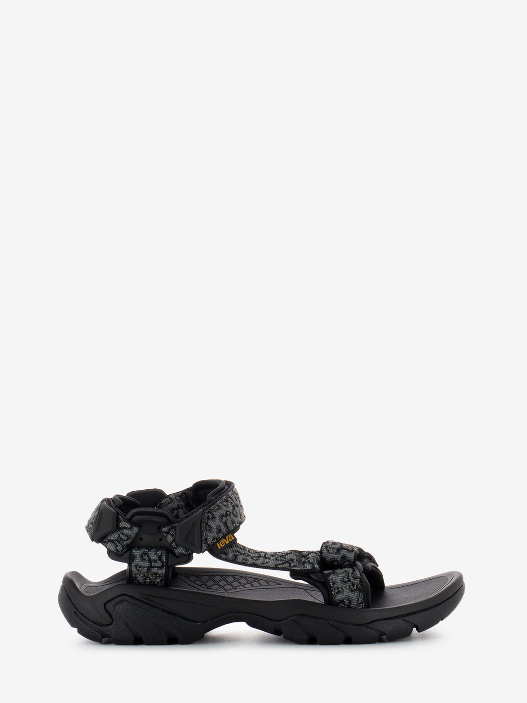 M Terra Fi 5 Magma black / grey