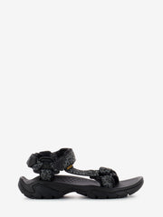 TEVA - M Terra Fi 5 Magma black / grey