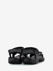 TEVA - M Terra Fi 5 Magma black / grey