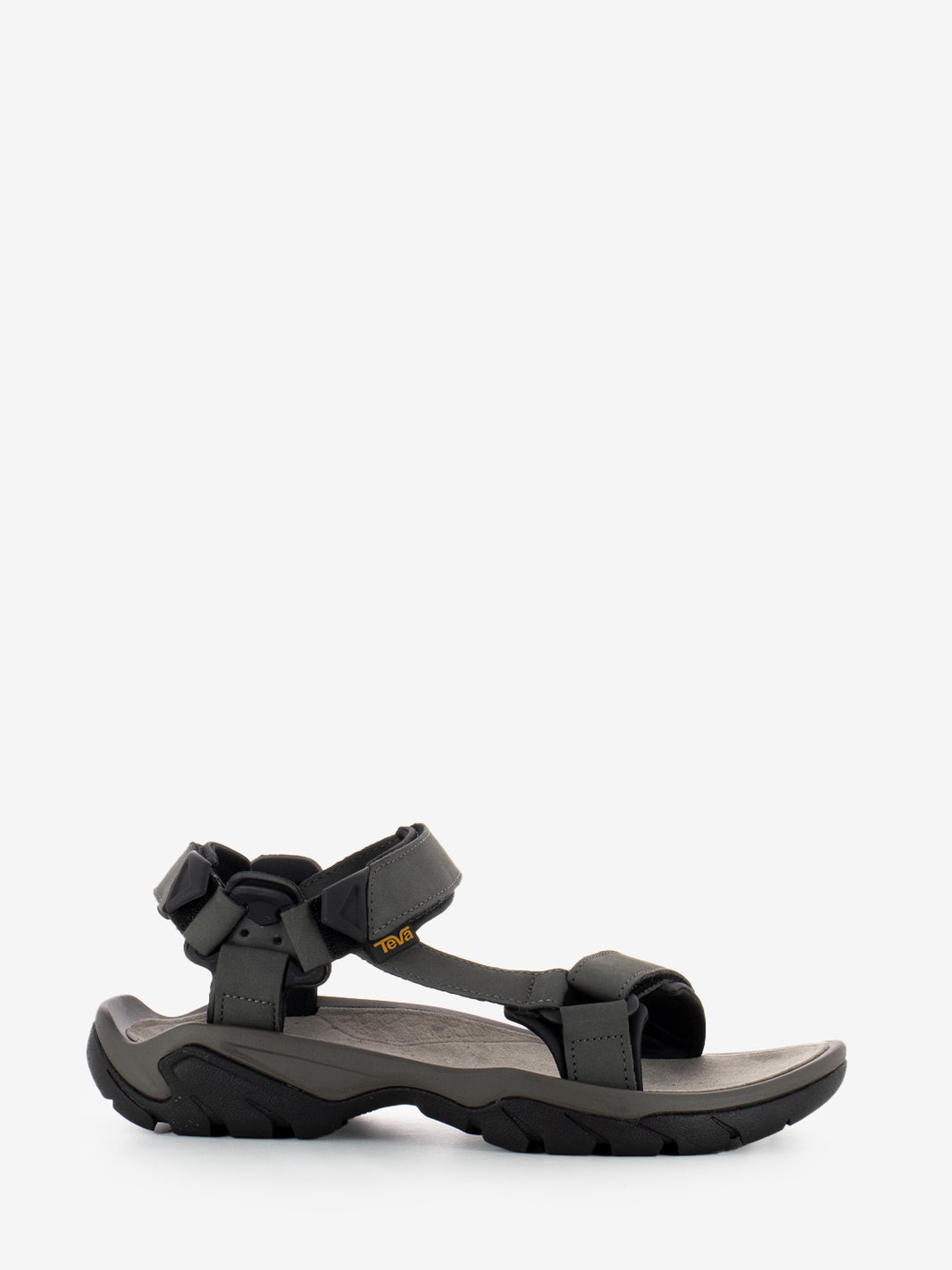 M Terra FI 5 Universal leather grey
