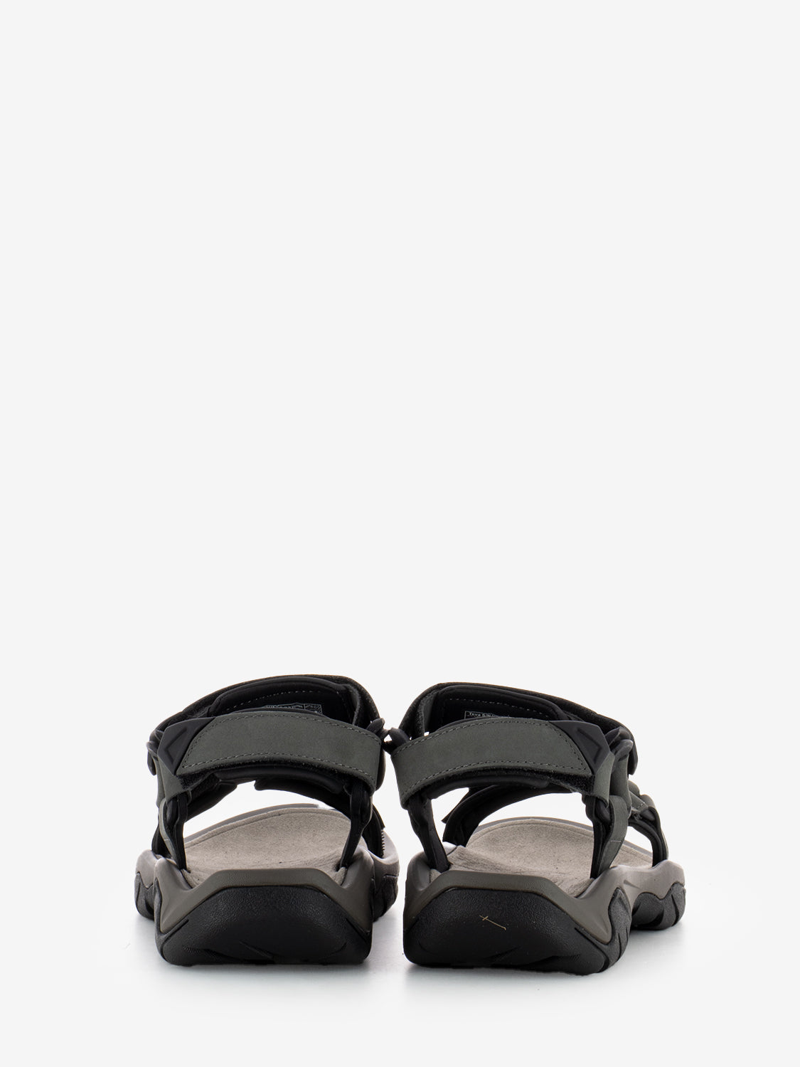 M Terra FI 5 Universal leather grey