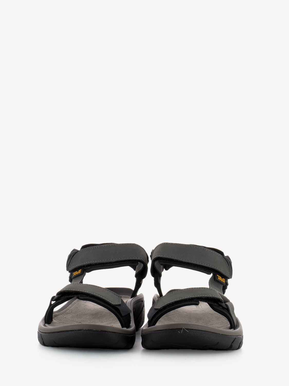 M Terra FI 5 Universal leather grey