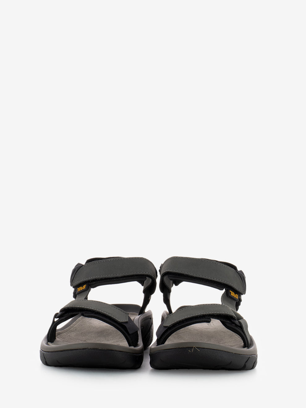 M Terra FI 5 Universal leather grey