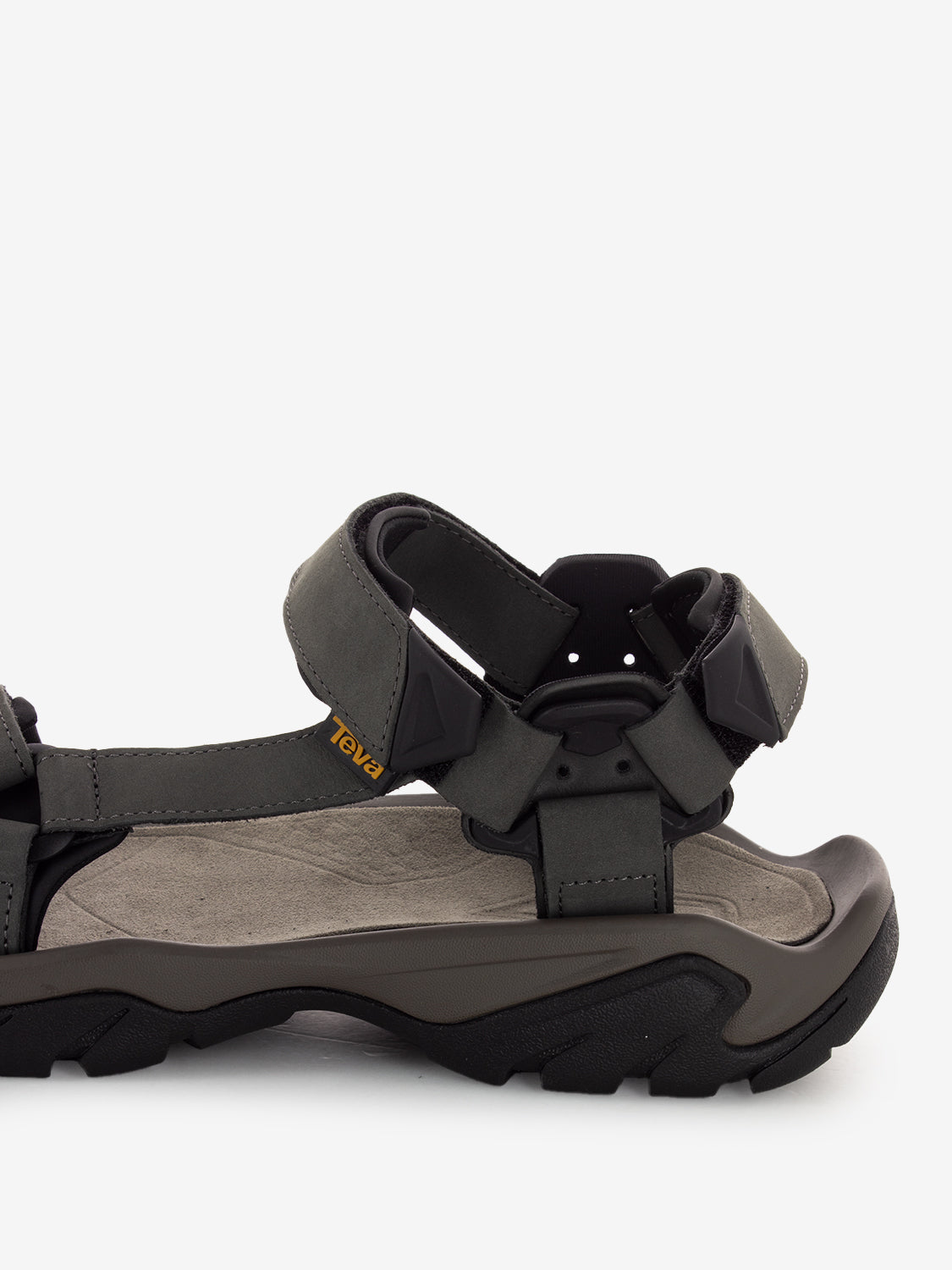 M Terra FI 5 Universal leather grey