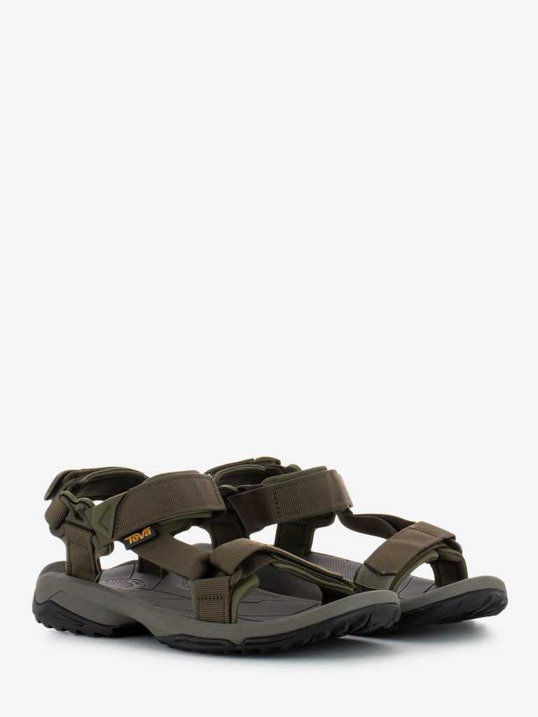 TEVA - M Terra FI Lite dark olive desert