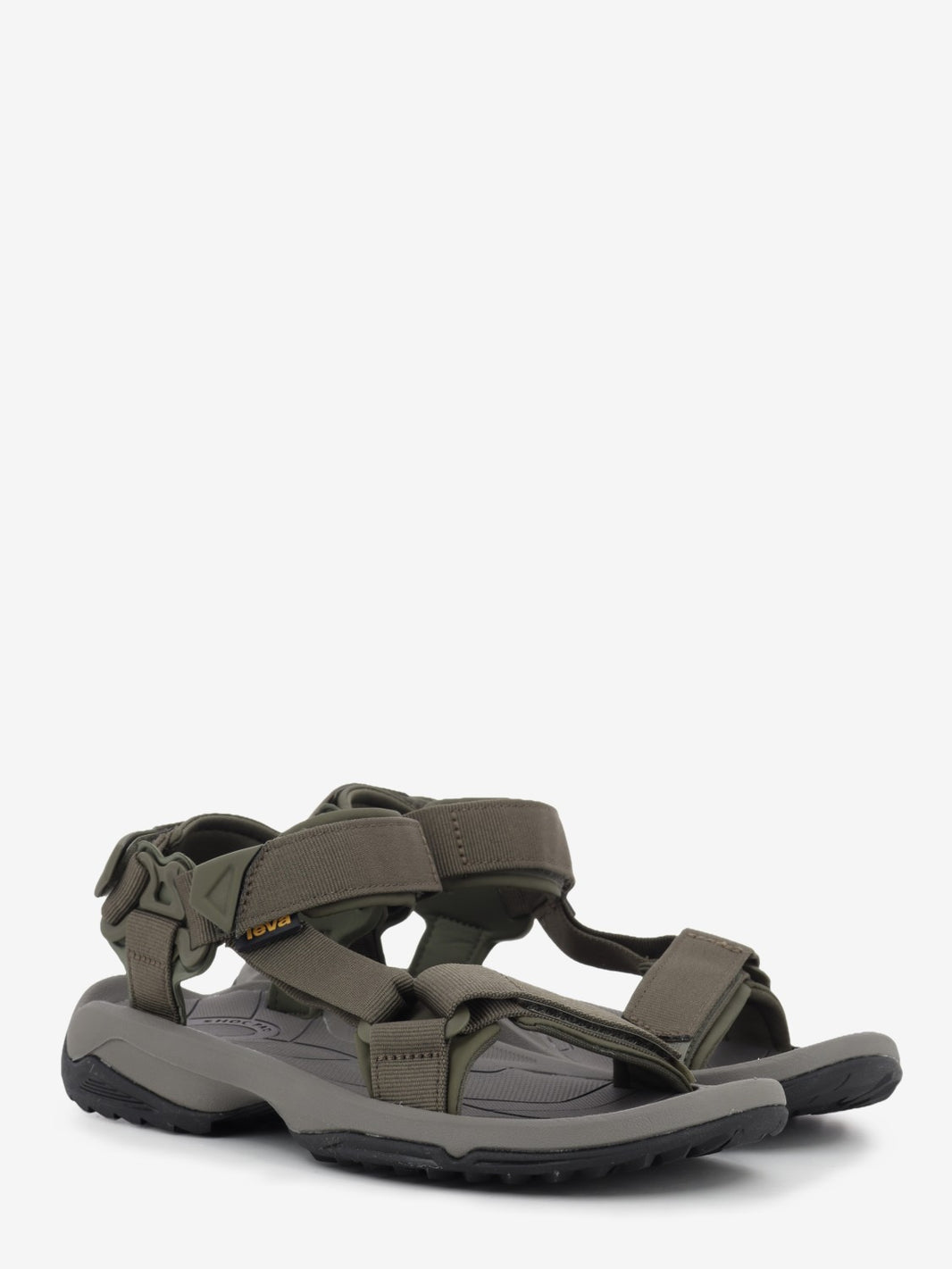 M Terra FI Lite dark olive desert