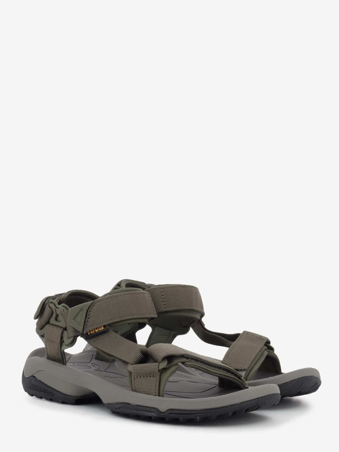 M Terra FI Lite dark olive desert