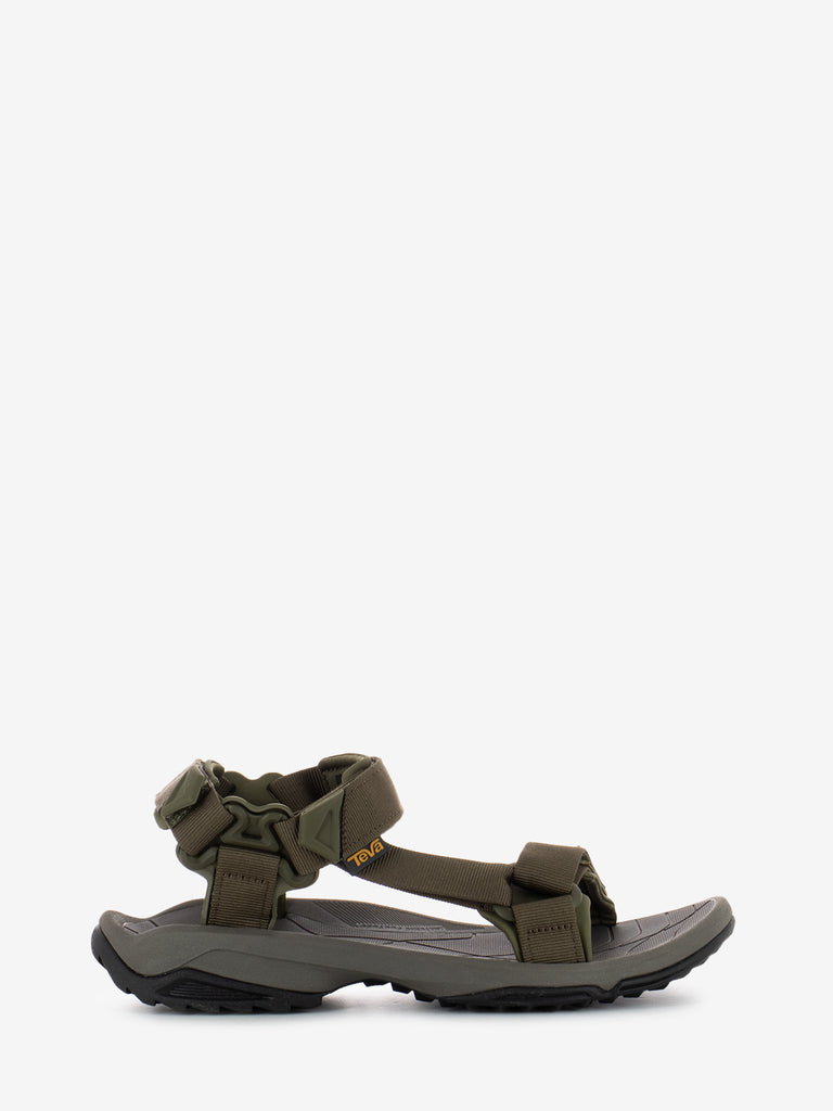 TEVA - M Terra FI Lite dark olive desert