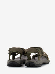 TEVA - M Terra FI Lite dark olive desert