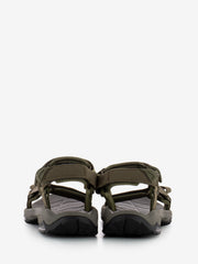 TEVA - M Terra FI Lite dark olive desert