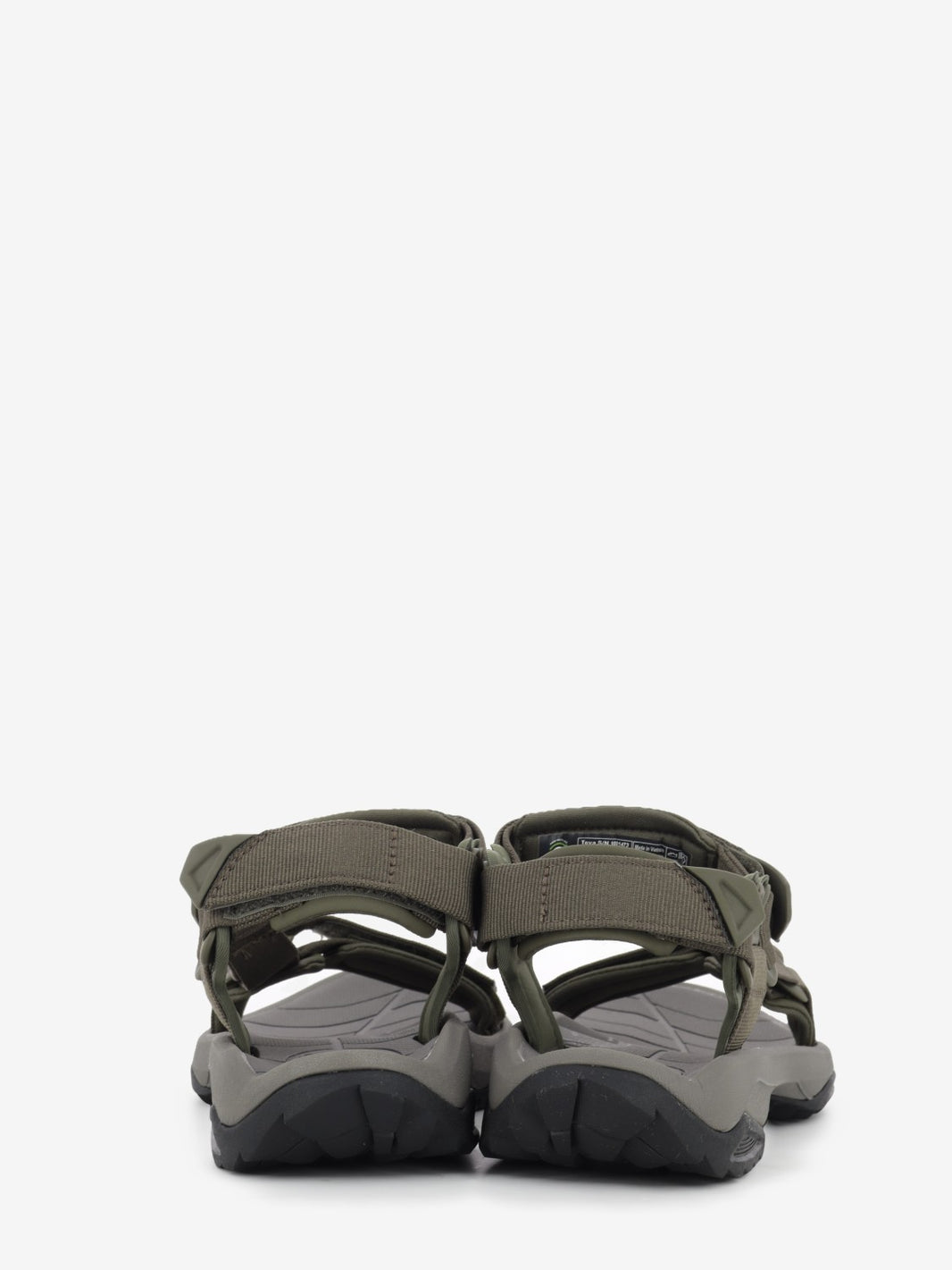M Terra FI Lite dark olive desert